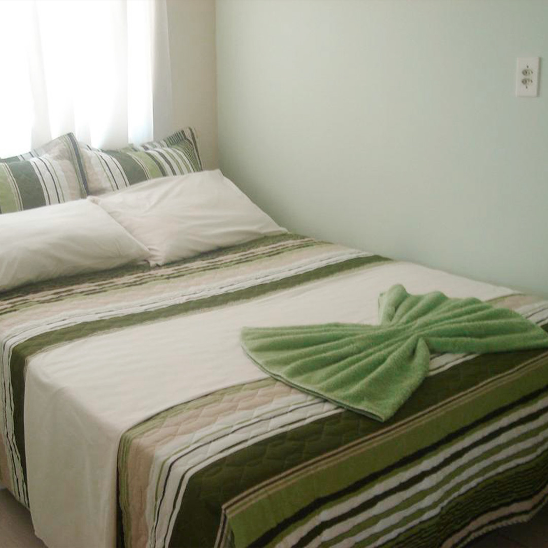 Hotel Alvorada em Castro Paraná