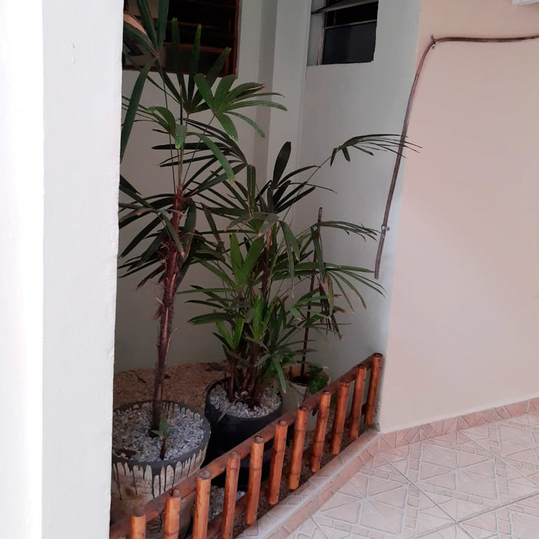 Hotel Alvorada em Castro Paraná