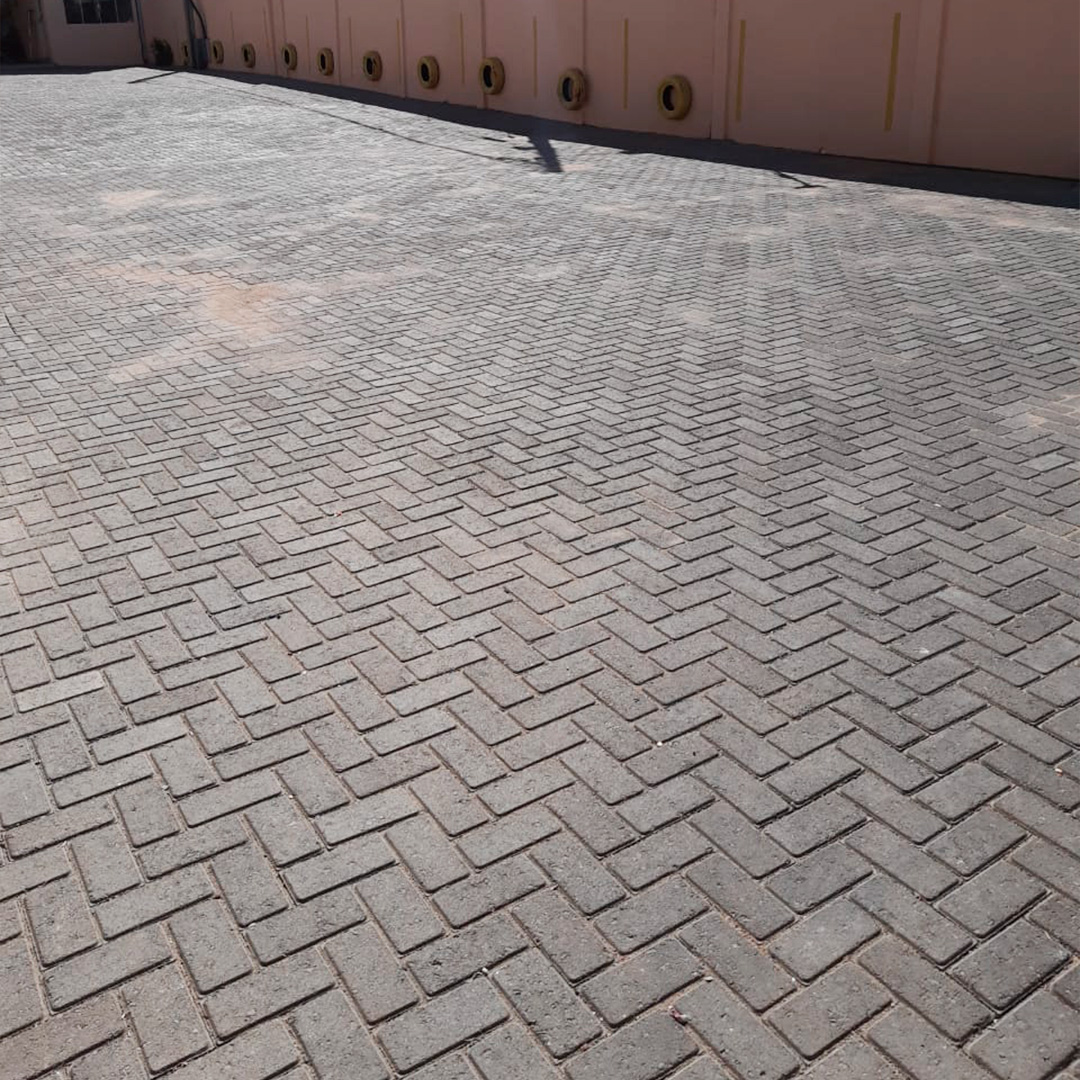 Hotel Alvorada em Castro Paraná