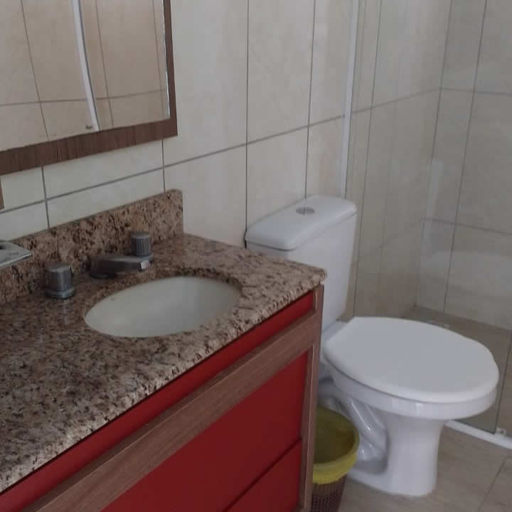 Hotel Alvorada em Castro Paraná