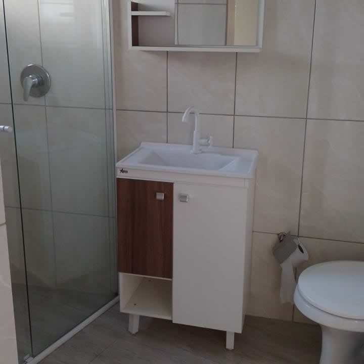 Hotel Alvorada em Castro Paraná