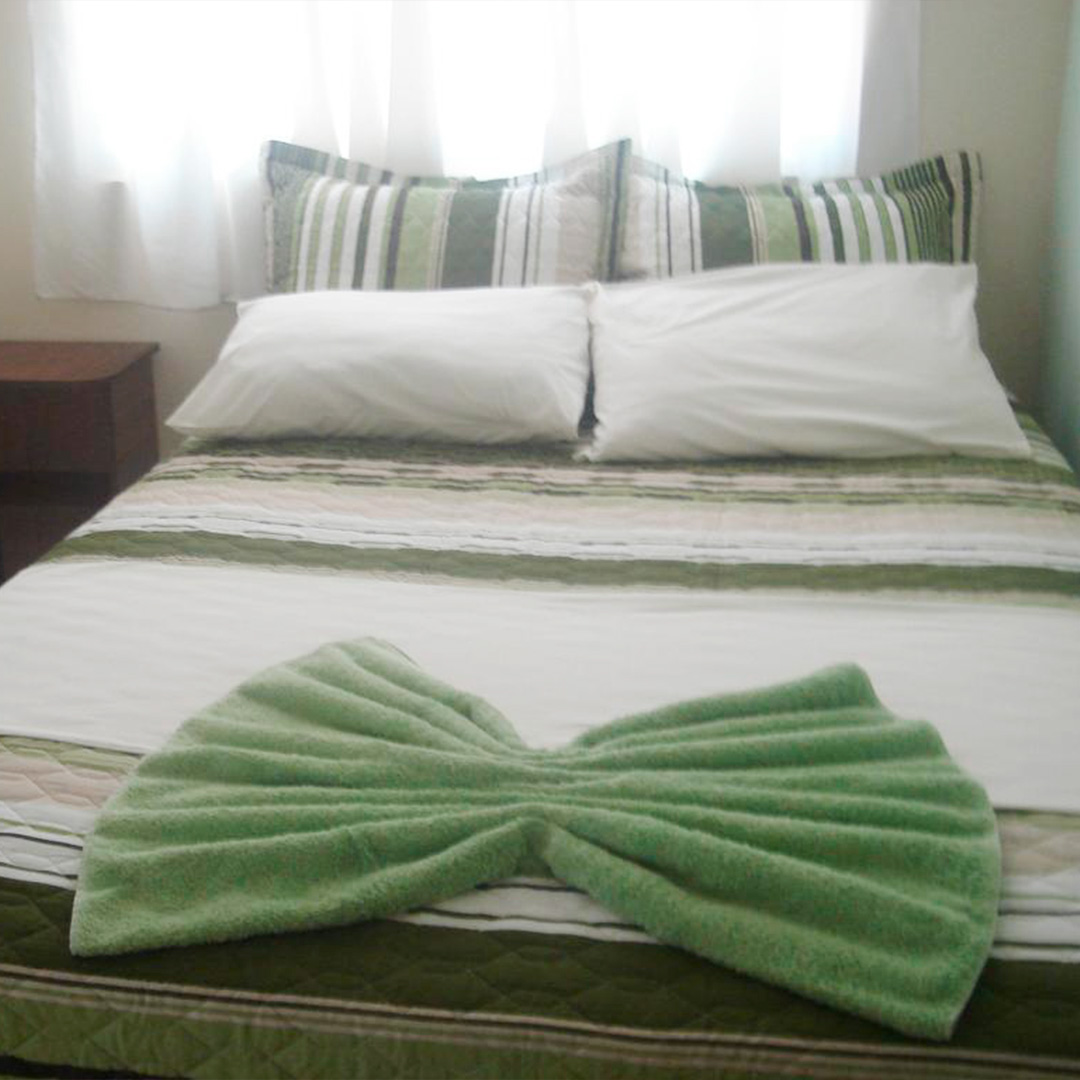 Hotel Alvorada em Castro Paraná